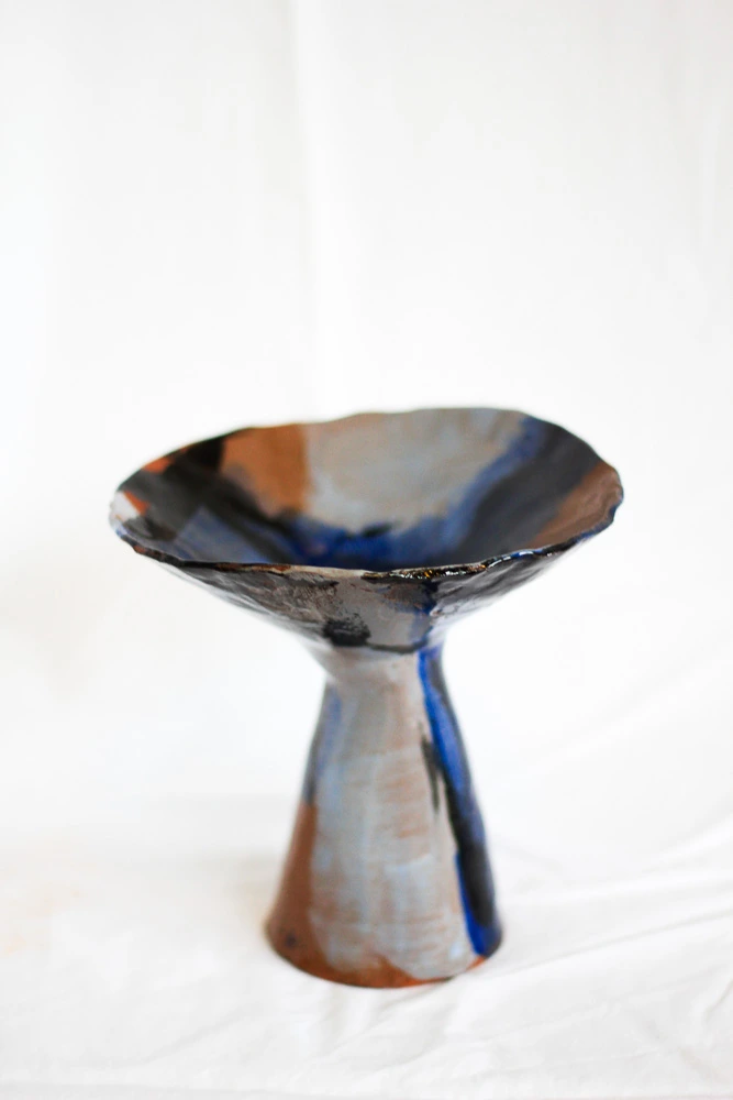 Coupe bleue — photo 2